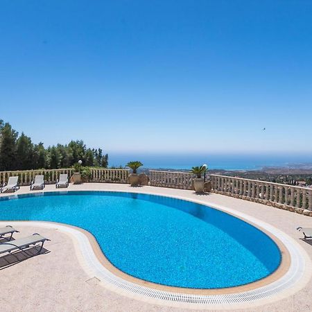 Paphos Resitour - Kamares Village מראה חיצוני תמונה