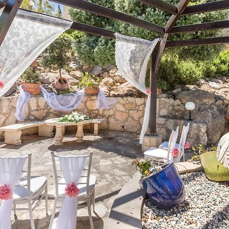 Paphos Resitour - Kamares Village מראה חיצוני תמונה