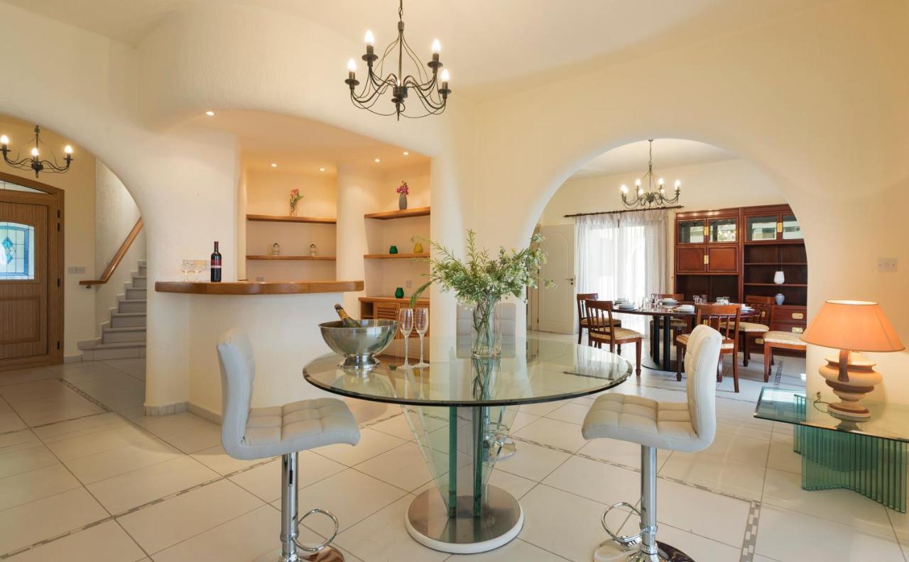 Paphos Resitour - Kamares Village מראה חיצוני תמונה