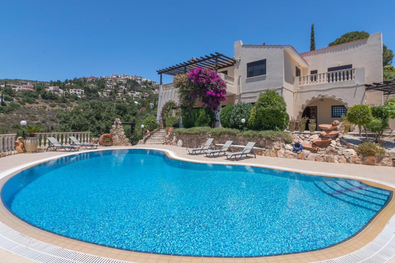 Paphos Resitour - Kamares Village מראה חיצוני תמונה