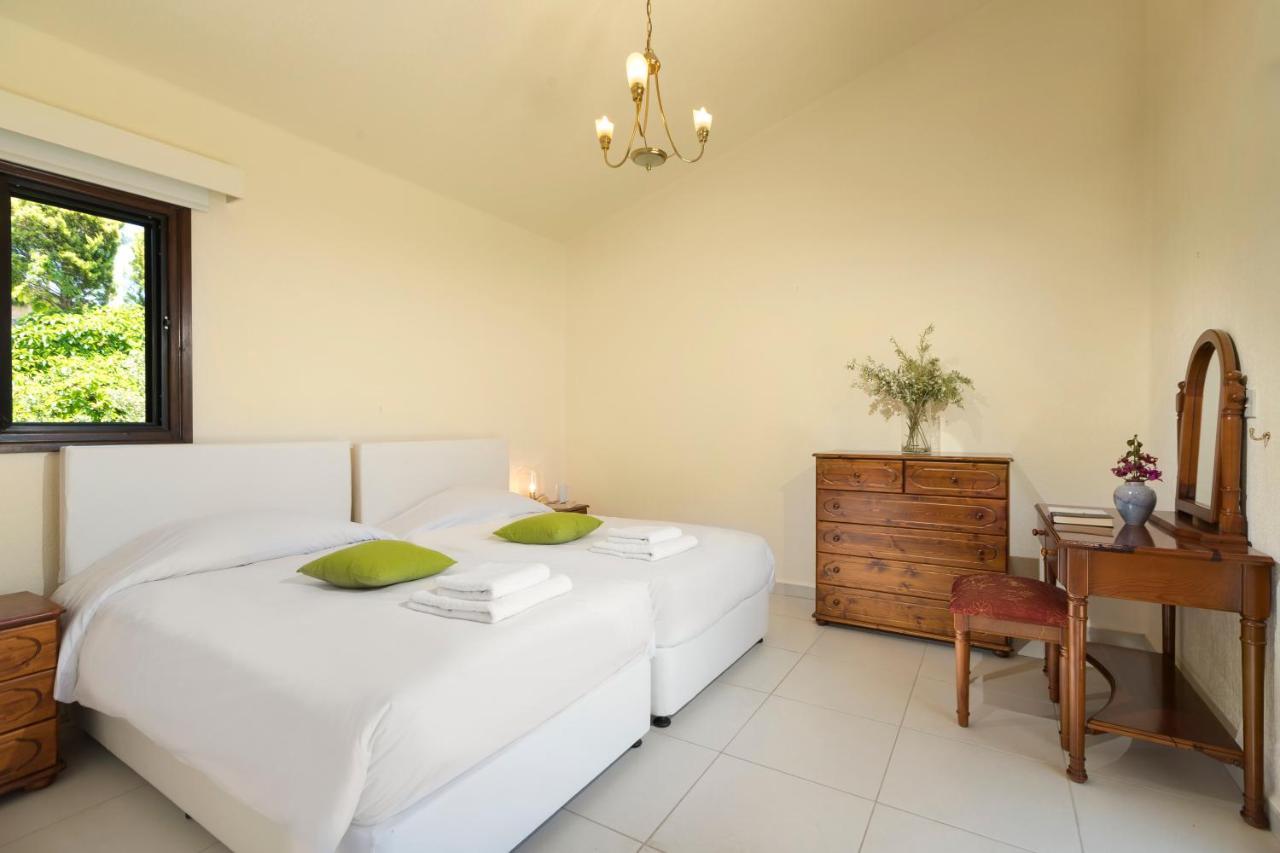 Paphos Resitour - Kamares Village מראה חיצוני תמונה