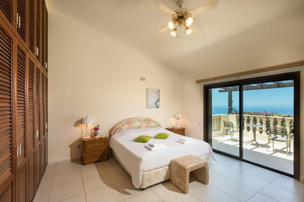 Paphos Resitour - Kamares Village מראה חיצוני תמונה